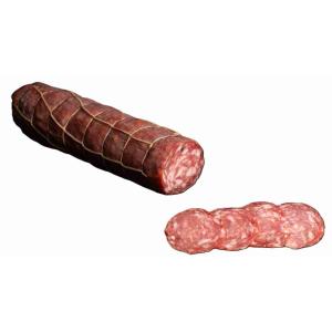 SALAME NAPOLI SAL.DEL CASTELLO (al kg)