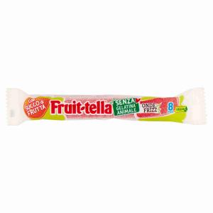 ONDE FRIZZ X8 FLOWPACK FRUITTELLA 58 GR