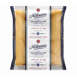 ESPAGUETINES PASTA 16 LA MOLISANA 3 KG