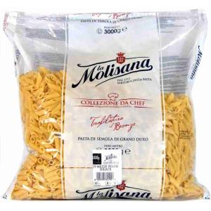 PASTA PENNE RIGATE 20 LA MOLISANA 3 KG