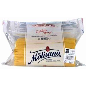 SPAGHETTI PASTA 15 LA MOLISANA 3 KG