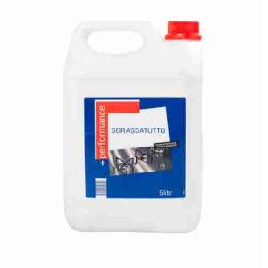 DEGREASER +PERFORMANCE 5 LT