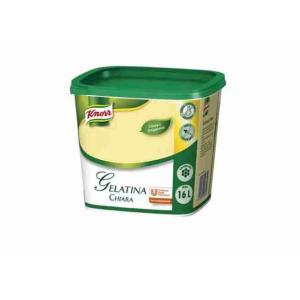 GELATINA CHIARA KNORR 800 GR