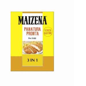 BREAD 3 IN 1 MAIZENA 400 GR