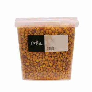 SALTED CORN BUCKET SELECTED 2.3 KG