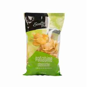 CLASSIC POTATO CHIPS SCELTOPIU' 500 GR