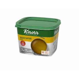 BOUILLON SAVEUR PÂTES RECETTE STAR 1 KG