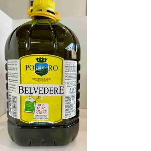 ACEITE BELVEDERE PET EVO 5 LT