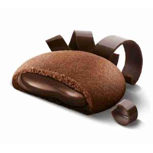 GRISBI' CIOCCOLATO VICENZI 30 GR