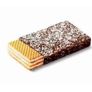 GRISBI'WAFER COCCO VICENZI 30 GR