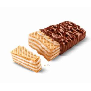 GRISBI'WAFER ARROZ VICENZI 30 GR