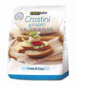 CROSSINI PARA UNTAR ESPELTA GRAN BON 500 GR