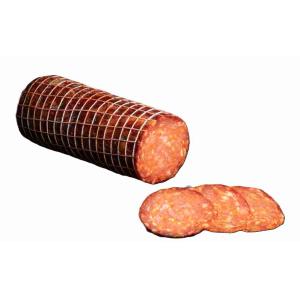 VENTRICINA PICCANTE SALUMI DEL CASTELLO 60 GR