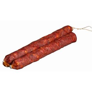 CHORIZO DULCE CURADO DE CASTILLO 70 GR