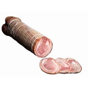 SALAMI DEL CASTELLO CON TOCINO DULCE 50 G