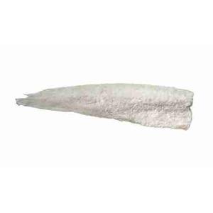 SALTED LING FILLET LING 700/1000 (per kg)