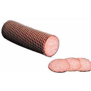 SALAME UNGHERESE SALUMI DEL CASTELLO 500 GR