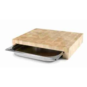 TABLA DE CORTE DE MADERA GN 2/3