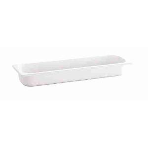 CONTENITORE GN 2/4 H65 MÉLAMINE BIAF.P.