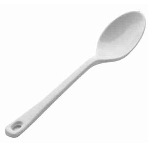 CUILLÈRE MÉLAMINE 18 CM