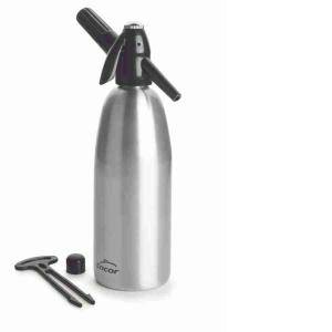 1 LT SELTZ SIPHON