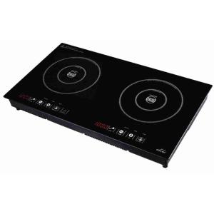 DOUBLE INDUCTION PLATE 3500 W