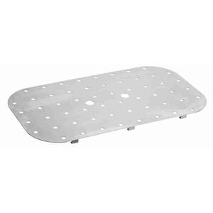 1/1 STAINLESS STEEL PERFORATED FALSE BOTTOM