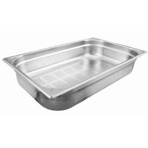 PERFORIERTER GASTRONORM GN 1/1 H 100