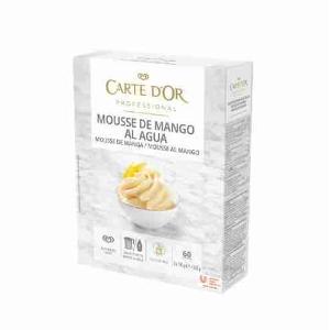 MANGO CARTE D'OR MOUSSE 570 GR