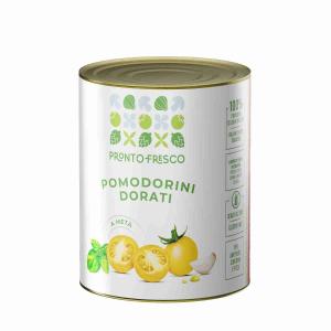 POMODORI DORATI ESSICCATI IN OLIO GRECI 780 GR