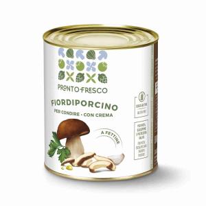 FIORDIPORCINO FOR GREEK SEASONING 800 GR