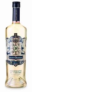 VERMOUTH BLANC SUP.DI TURIN CASA SANT'ORSOLA 1