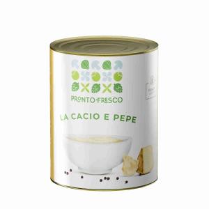 LA CACIO E PEPE GRECI 780 GR