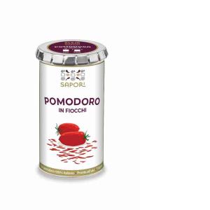 POMODORI IN FIOCCHI ESSICCATI GRECI 60 GR