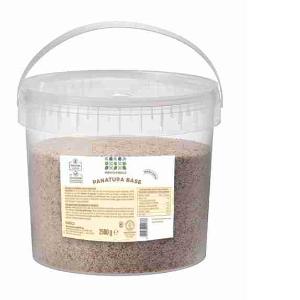 PANURE DE BASE À LA FARINE DE MAÏS GRECQUE 2,5 KG