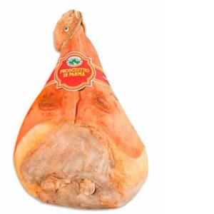 PROSCIUTTO CRUDO PARMA DOP SELEZIONE (al kg)