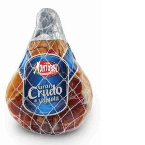 PROSCIUTTO CRUDO S/O PRESSATO MONTORSI (al kg)