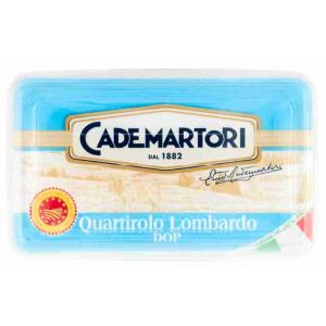 QUARTIROLO CADEMARTORI DOP GALBANI (per kg)