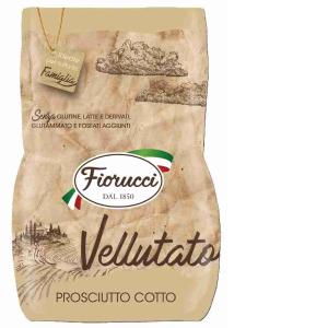 JAMBON CUIT VELOUTÉ FIORUCCI (le kg)