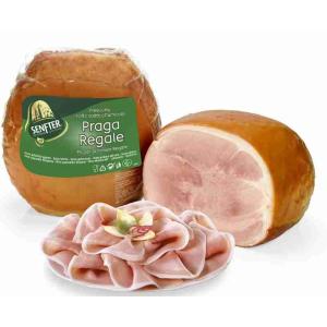 JAMBON CUIT SENFTER DE PRAGUE (par kg)