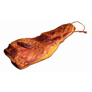 GUANCIALE PICCANTE INTERO SAL.CASTELLO 1,5 KG...