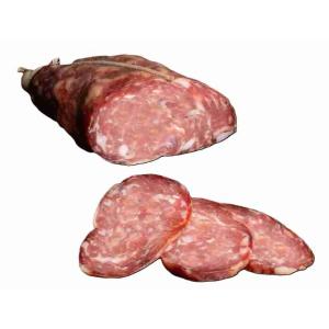 SOPPRESSATINA ROSSA DOLCE SV SAL.CASTELLO 350...