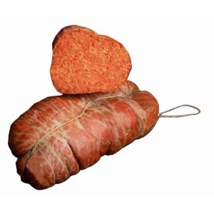 N'DUJA PICCANTE SAL.CASTELLO 500 GR (al kg)