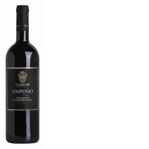 VIN NOBILE DI MONTEPULCIANO RISERVA SIMPOSIO TRER