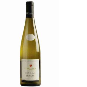 VIN BIANCO RIESLING GRUSS 75 CL