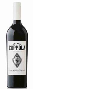 VIN ROSSO CABERNET SAUVIGNON DIAMOND FRANCIS COPP