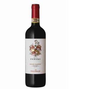 CHIANTI RED WINE (2019) PERANO FRESCOBALD ESTATE