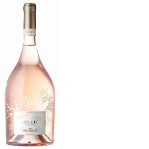 ALIE' MAGNUM FRESCOBALDI FLAGSHIP ROSÉ WINE 1,