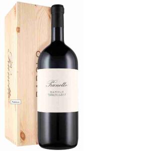 ROTWEIN BAROLO MAGNUM PRUNOTTO 1,5 LT