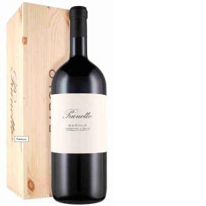 VINO TINTO BAROLO MAGNUM PRUNOTTO 1,5 LT